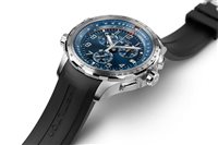 Orologio Hamilton Uomo Khaki Aviation in Acciaio H77922341 - H77922341